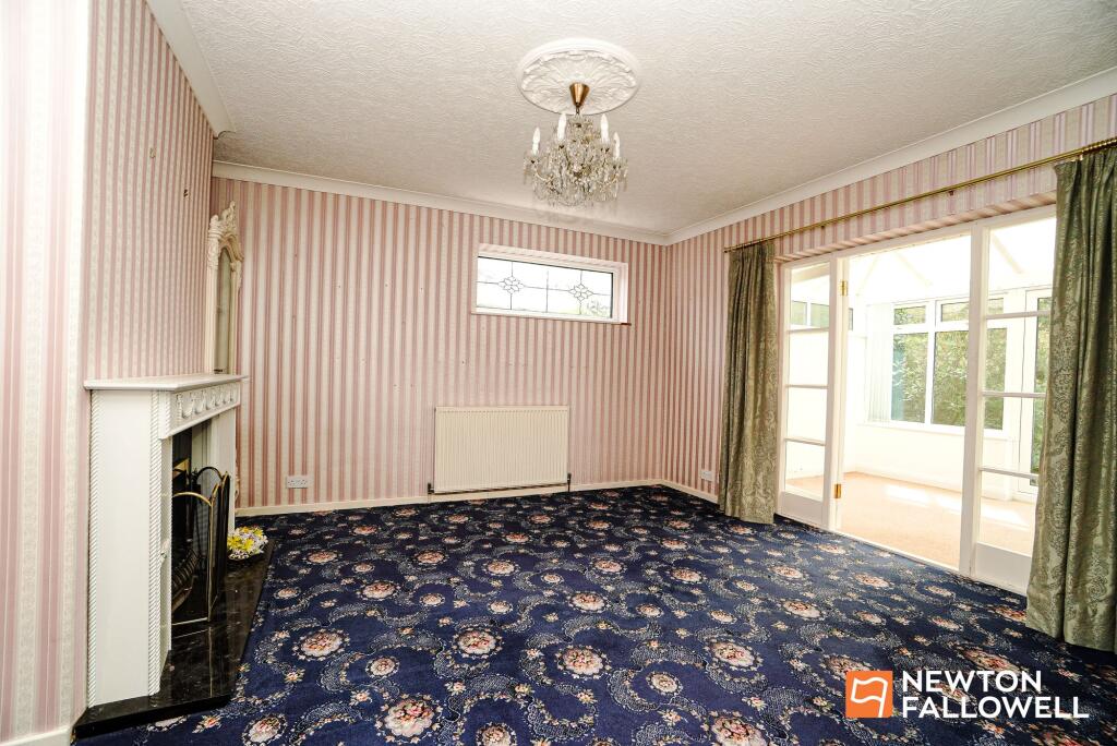 Atherstone Road, Loughborough, LE11 photo 4