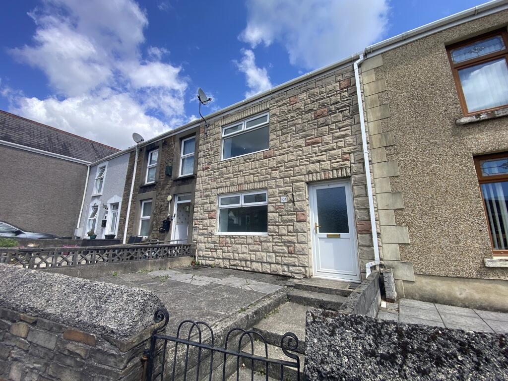 Main image of property: Vardre Road, Clydach, Swansea, City And County of Swansea.