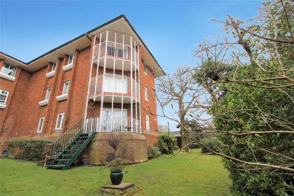 Main image of property: Cavell Drive, Enfield, Middlesex, EN2