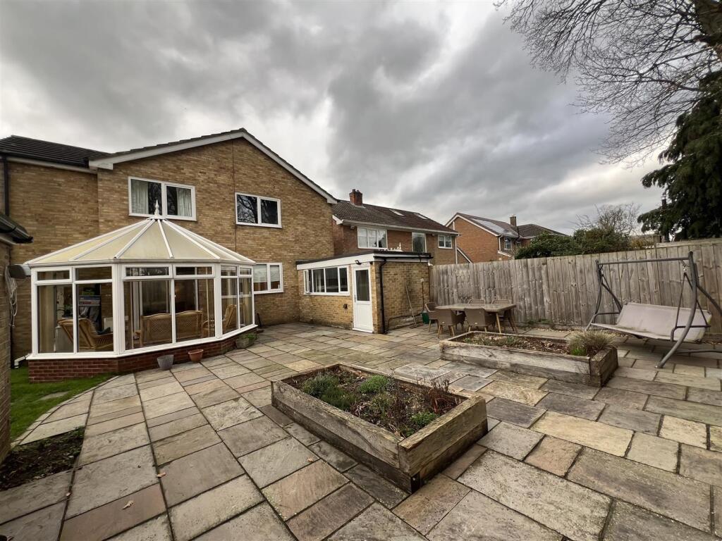 Pentland Grove, Darlington photo 2