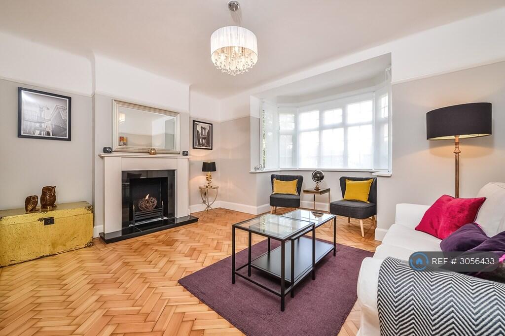 Main image of property: Lynn Court, London, SW16