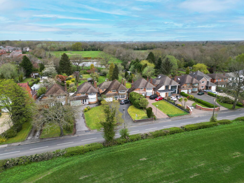 Additional image 2 of Norton Lane, Earlswood, Solihull, B94 5LT