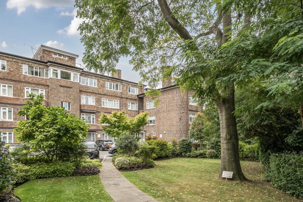 Main image of property: Avenue Close, St Johns Wood, NW8