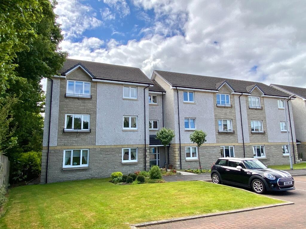Main image of property: Neuk Drive, The Village, East Kilbride, G74