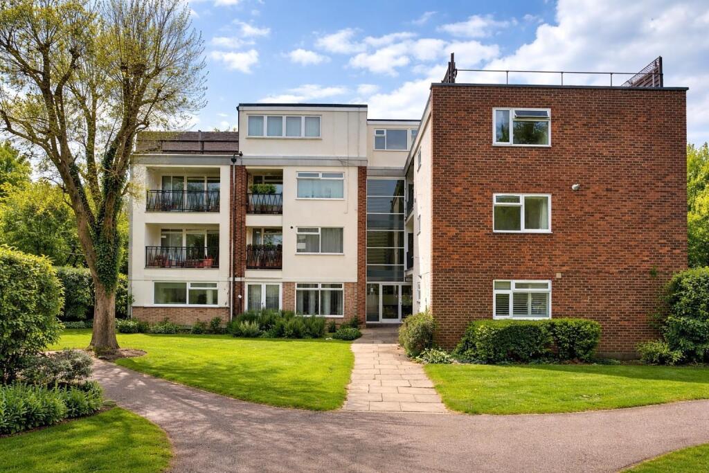 Main image of property: Dunraven Drive, Enfield
