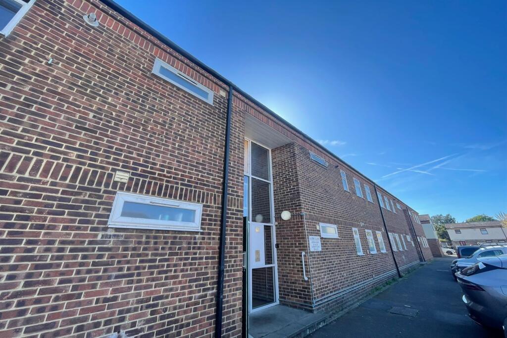 Main image of property: Glebe Close, SS3