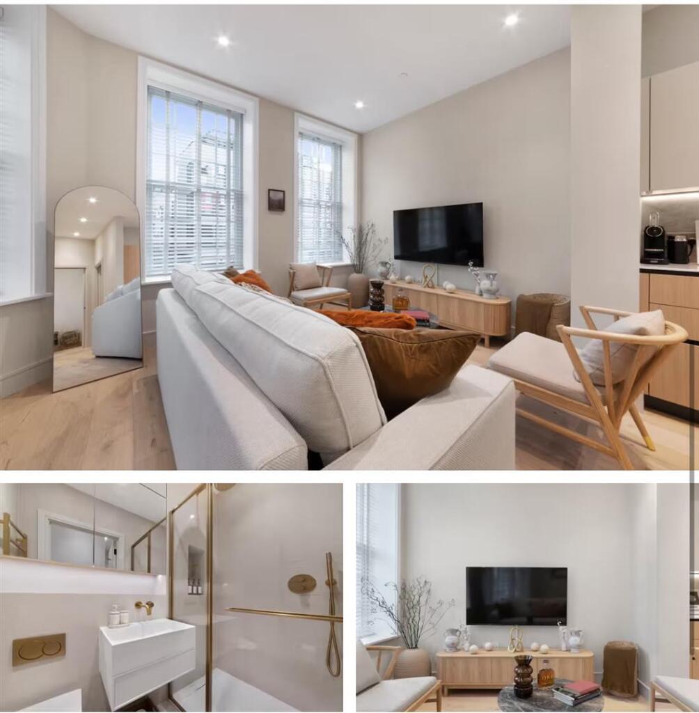 Main image of property: Camden High Street, London