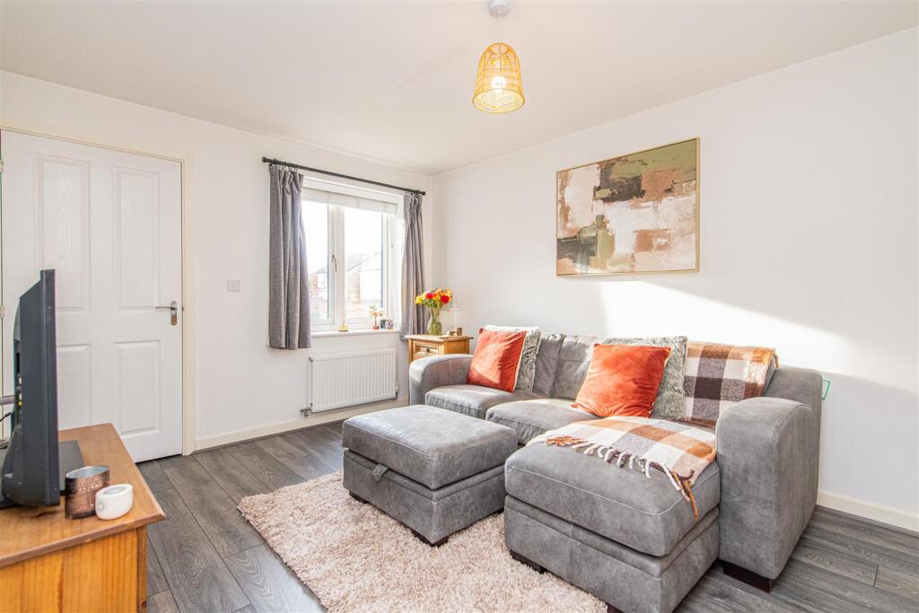 Seawell Road, Weldon, Corby - View 6
