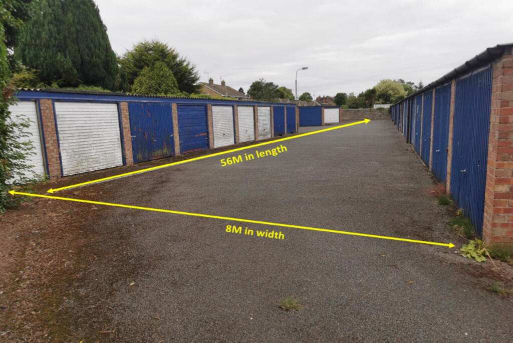Main image of property: PE11 2RS