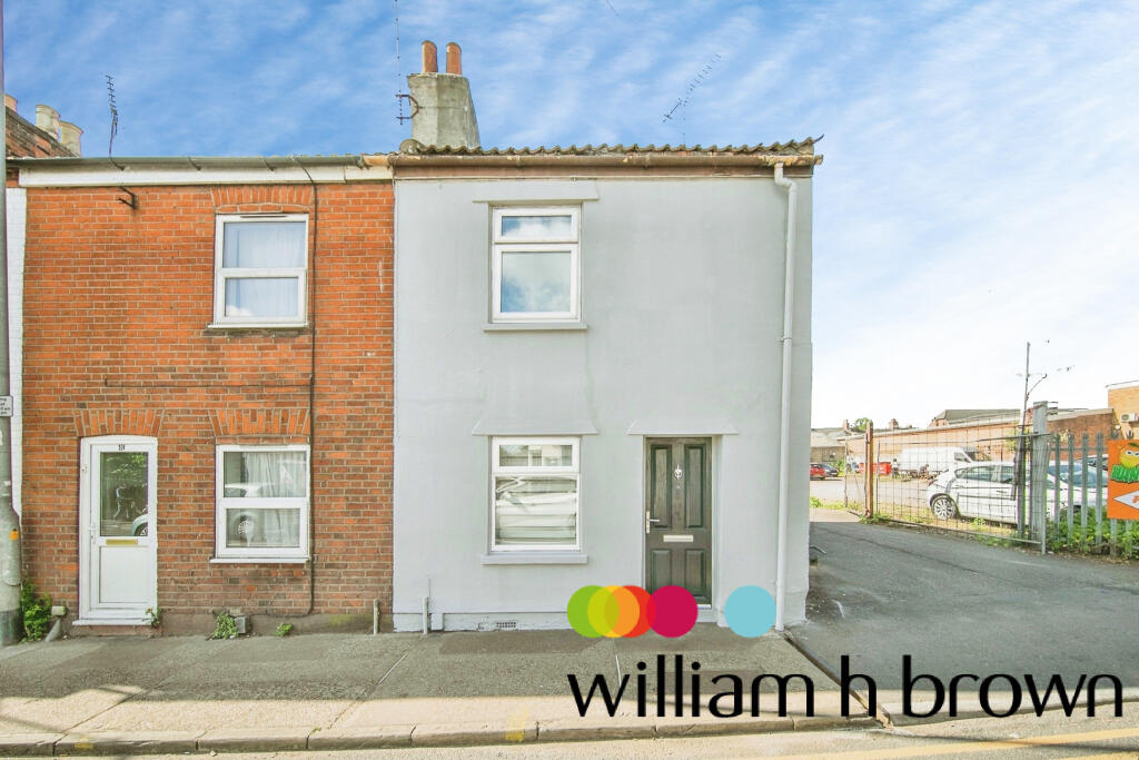 Main image of property: Magdalen Street, Colchester