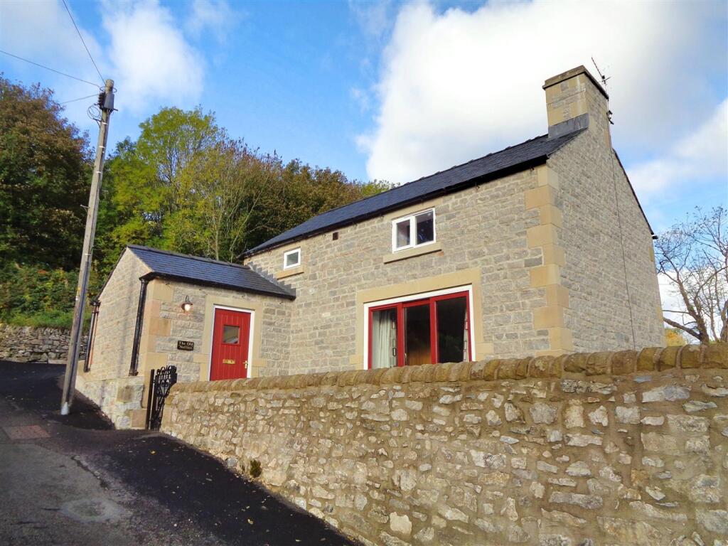 Main image of property: High Street, Stoney Middleton, Hope Valley