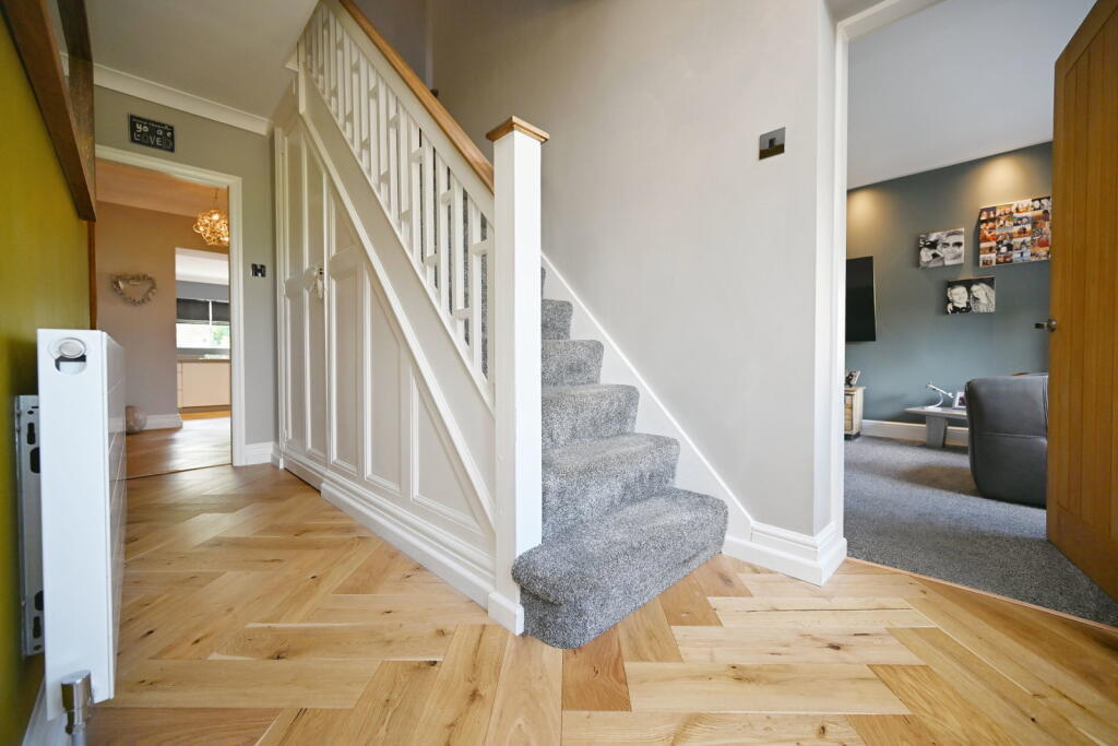 House in Sheffield - View 2