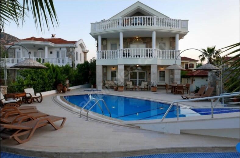 Main image of property: Dalyan, Ortaca, Mugla