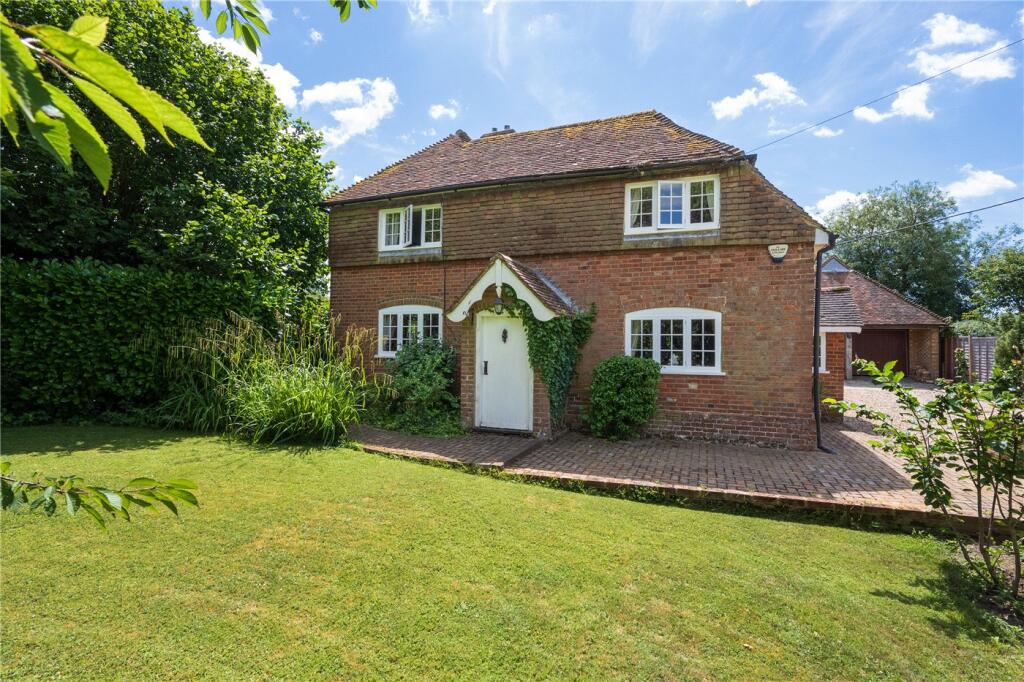 Main image of property: The Lees, Challock, Ashford, Kent, TN25