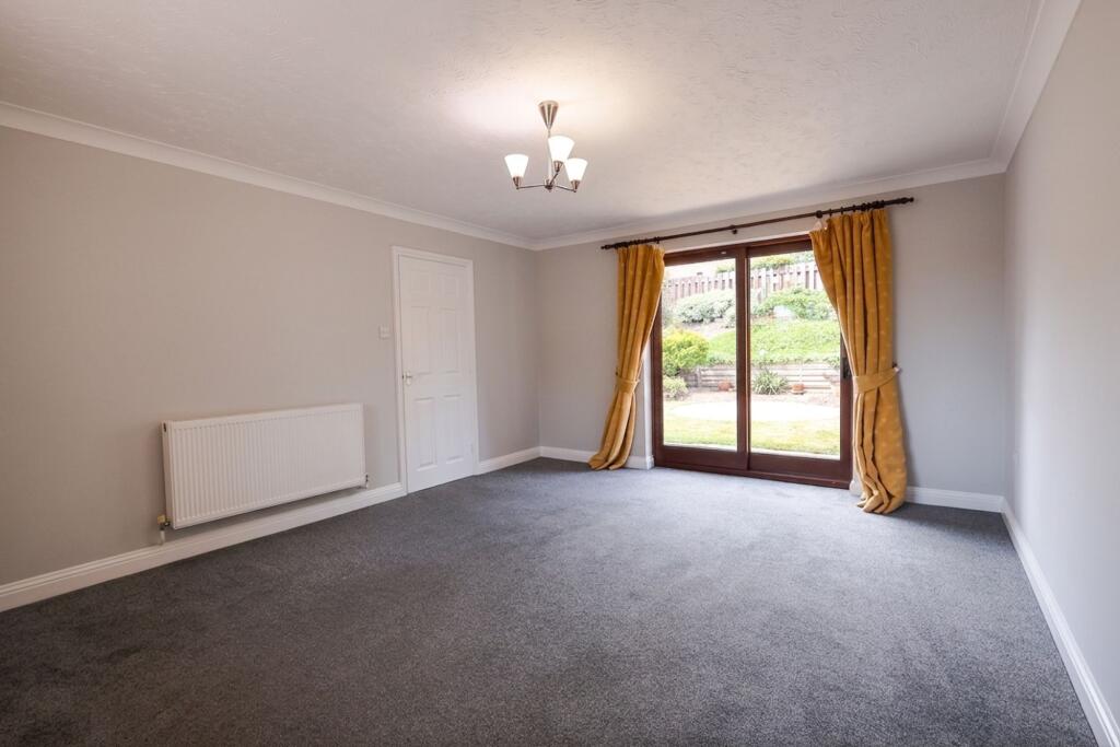 House in East Cambridgeshire, America, Sutton - View 3
