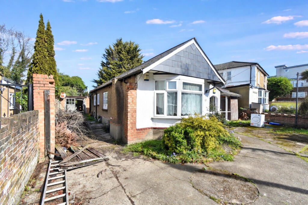 Main image of property: 10 St. Stephens Road, Yiewsley, West Drayton, Middlesex, UB7