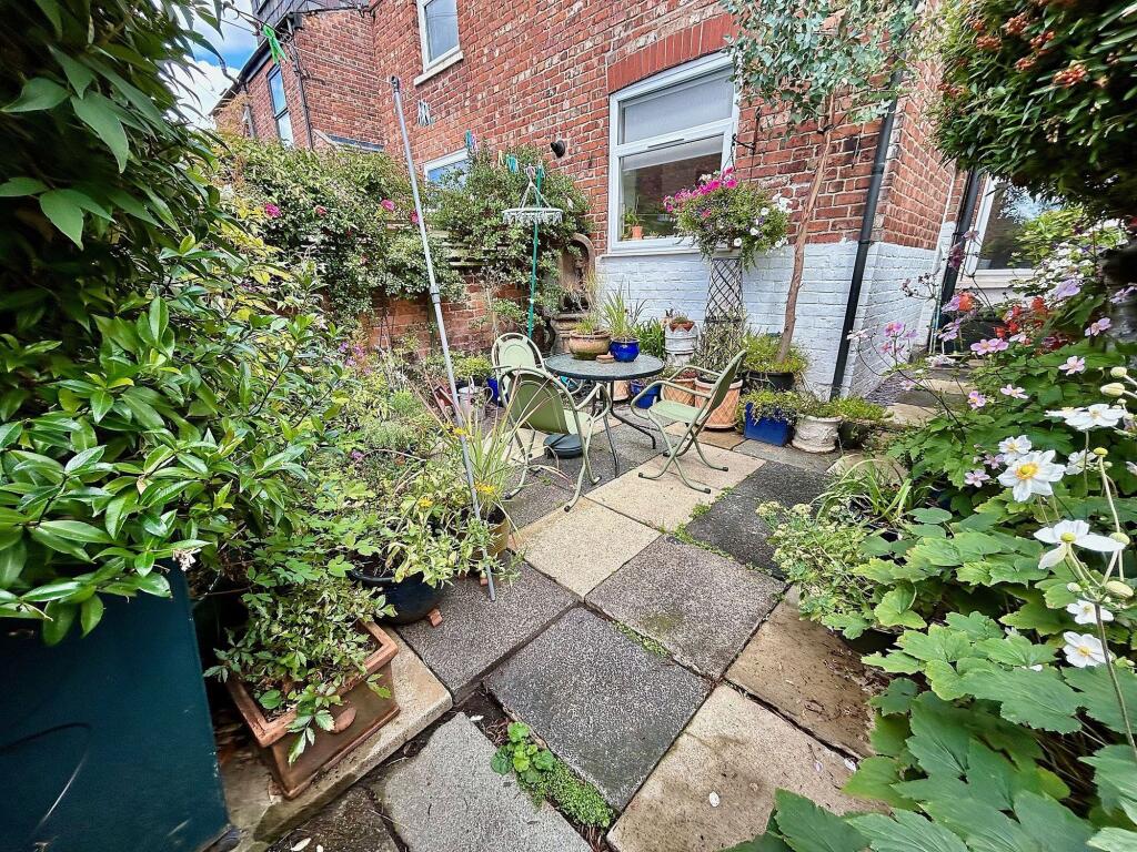 House in Manchester, Chorlton-cum-Hardy - View 5
