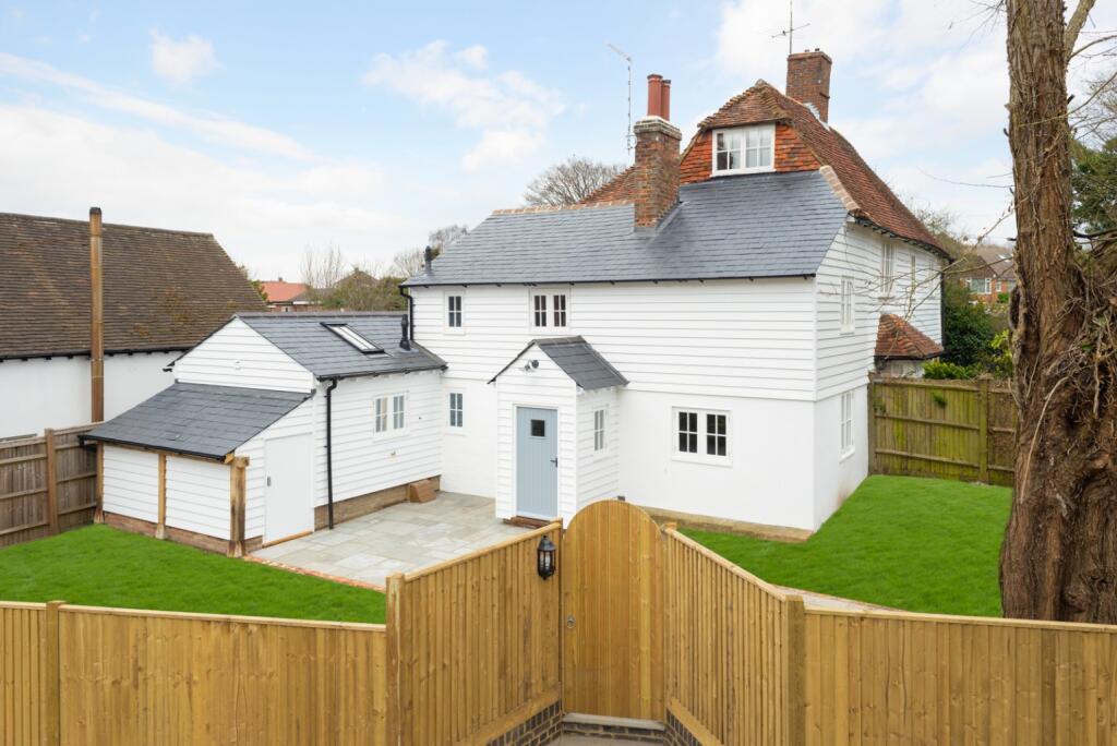 Main image of property: Ashford Road, St Michaels, Tenterden
