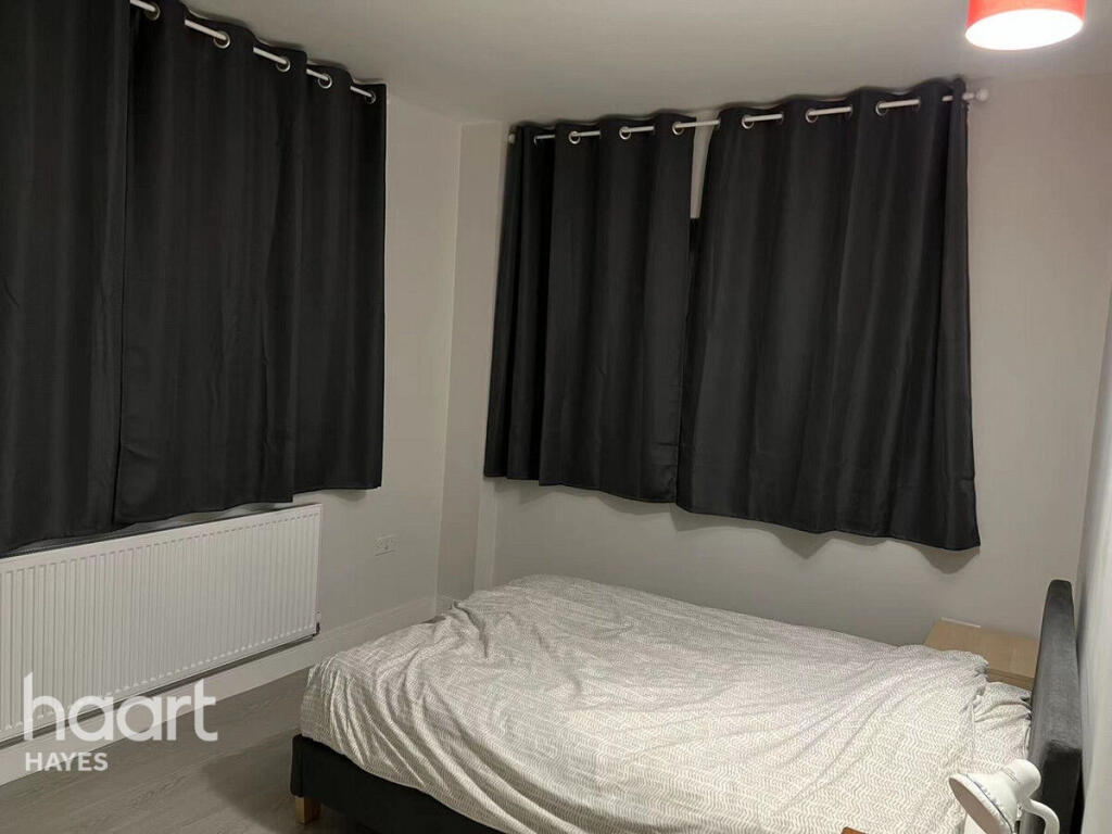 Main image of property: Windsor Street, UXBRIDGE