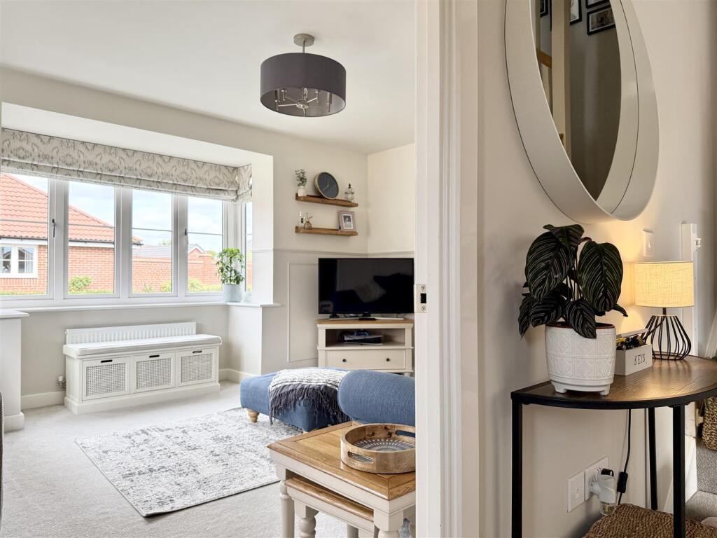 House in Mid Suffolk, Stowupland - View 5