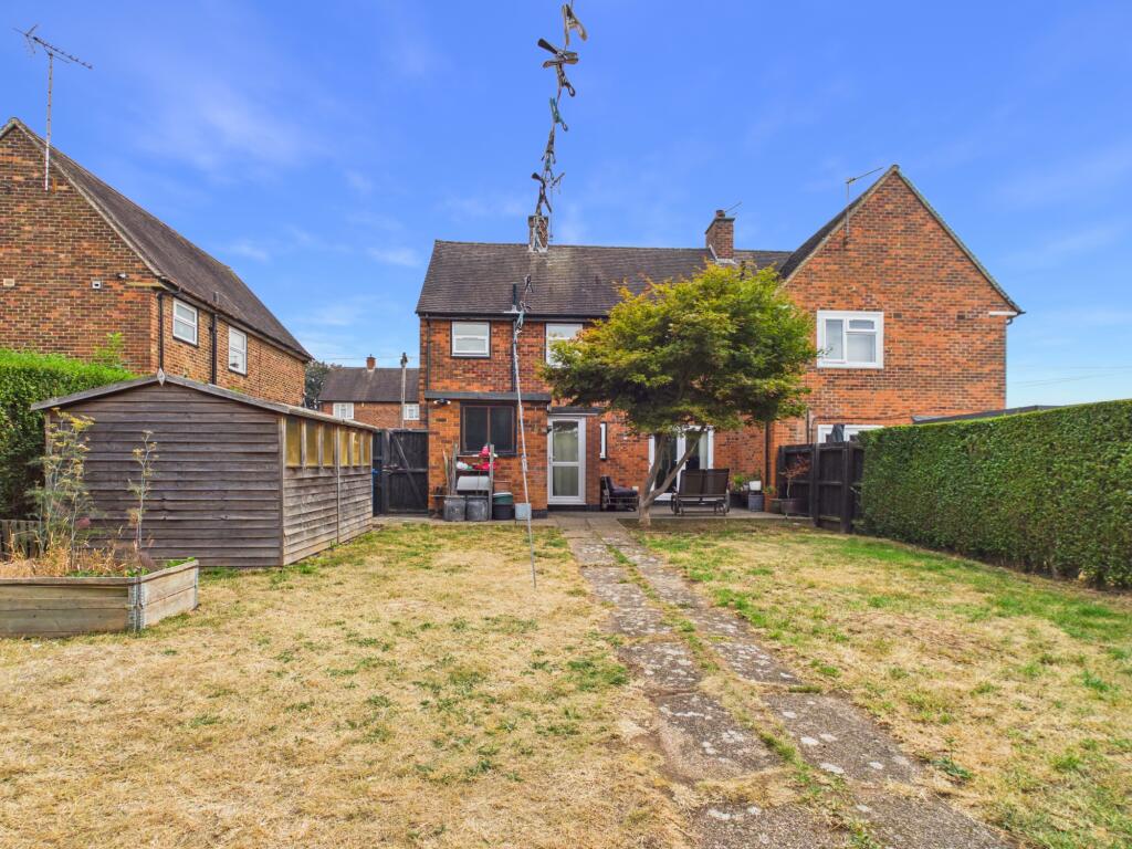 St Peters Road, Chellaston photo 4