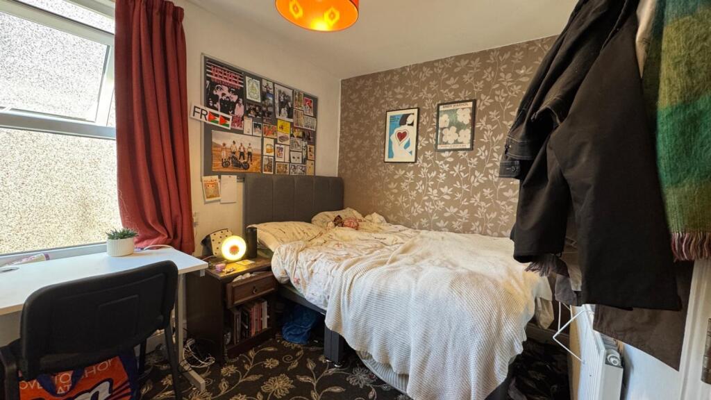 4 bedroom terraced house for rent
