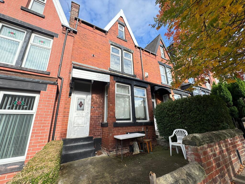 Main image of property: Harehills Place, LS8