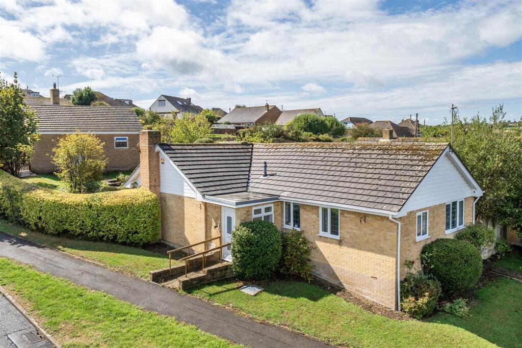 Main image of property: Coopers Drive, Bridport