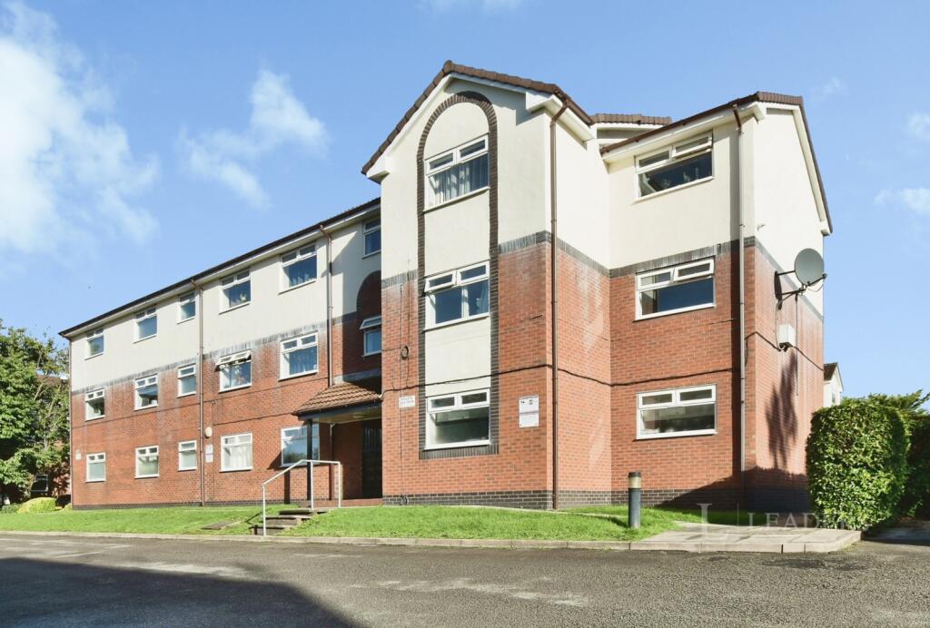 Main image of property: Constance Gardens, Salford, Greater Manchester, M5