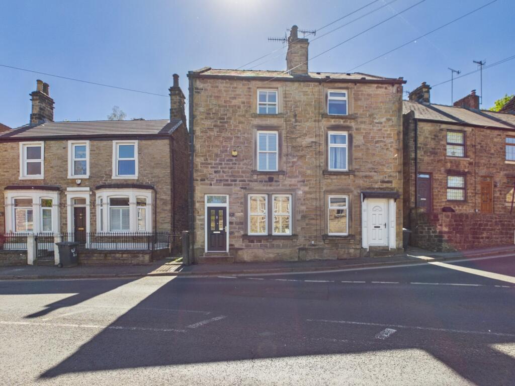 Main image of property: Chesterfield Road, Dronfield, Derbyshire, S18