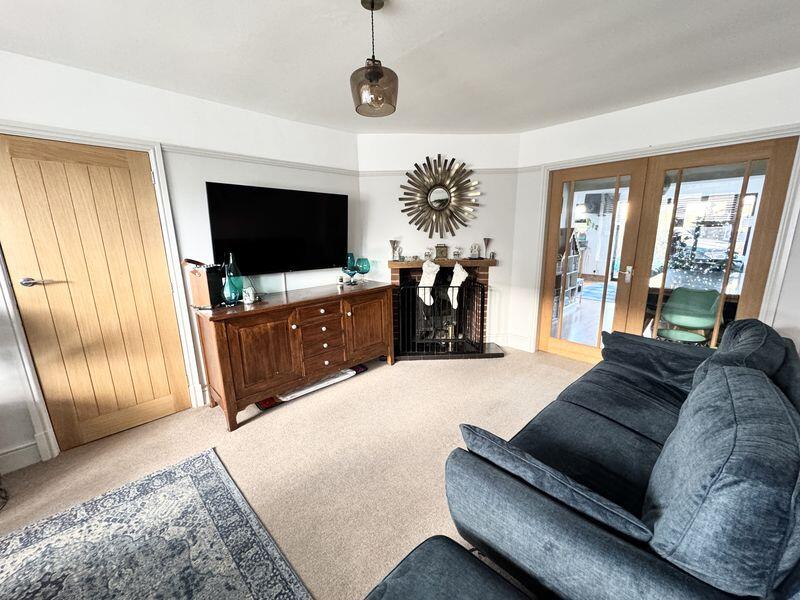 Gillamore Drive, Whitwick photo 3