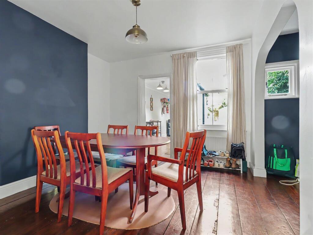 House in Norwich - View 5