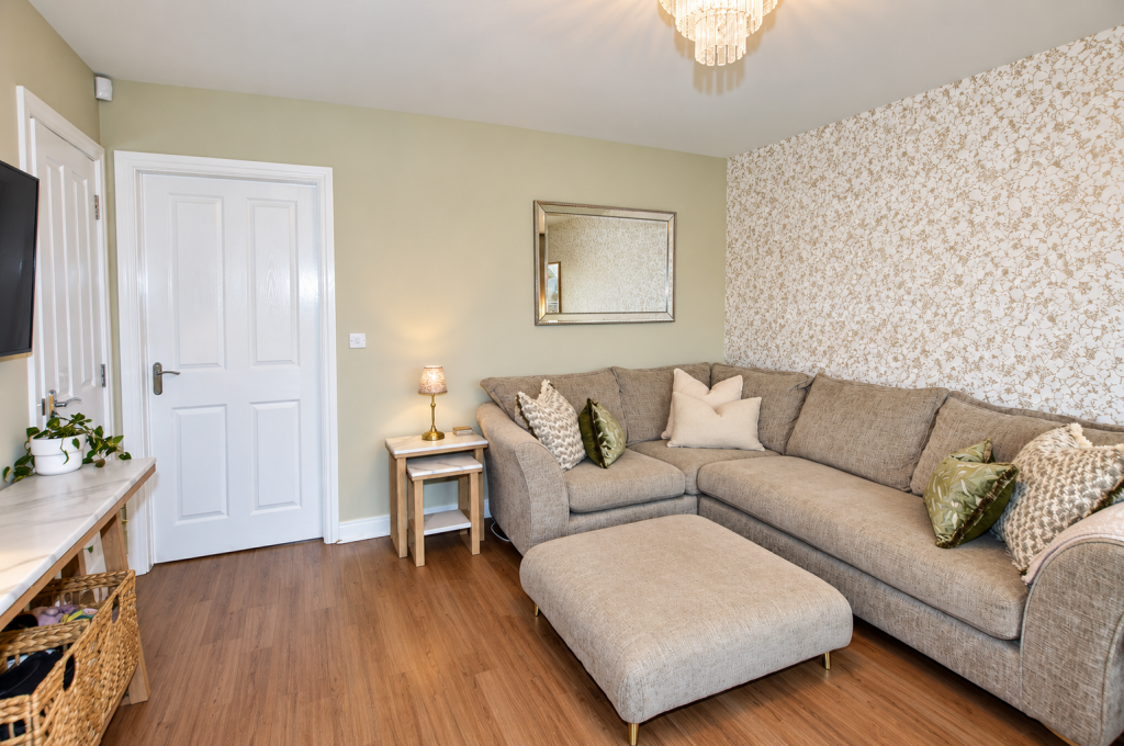 House in Warrington, Heathfields, Lowton - View 4