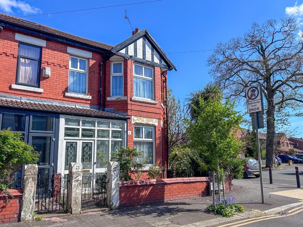 Main image of property: Alexandra Drive, Burnage, Manchester
