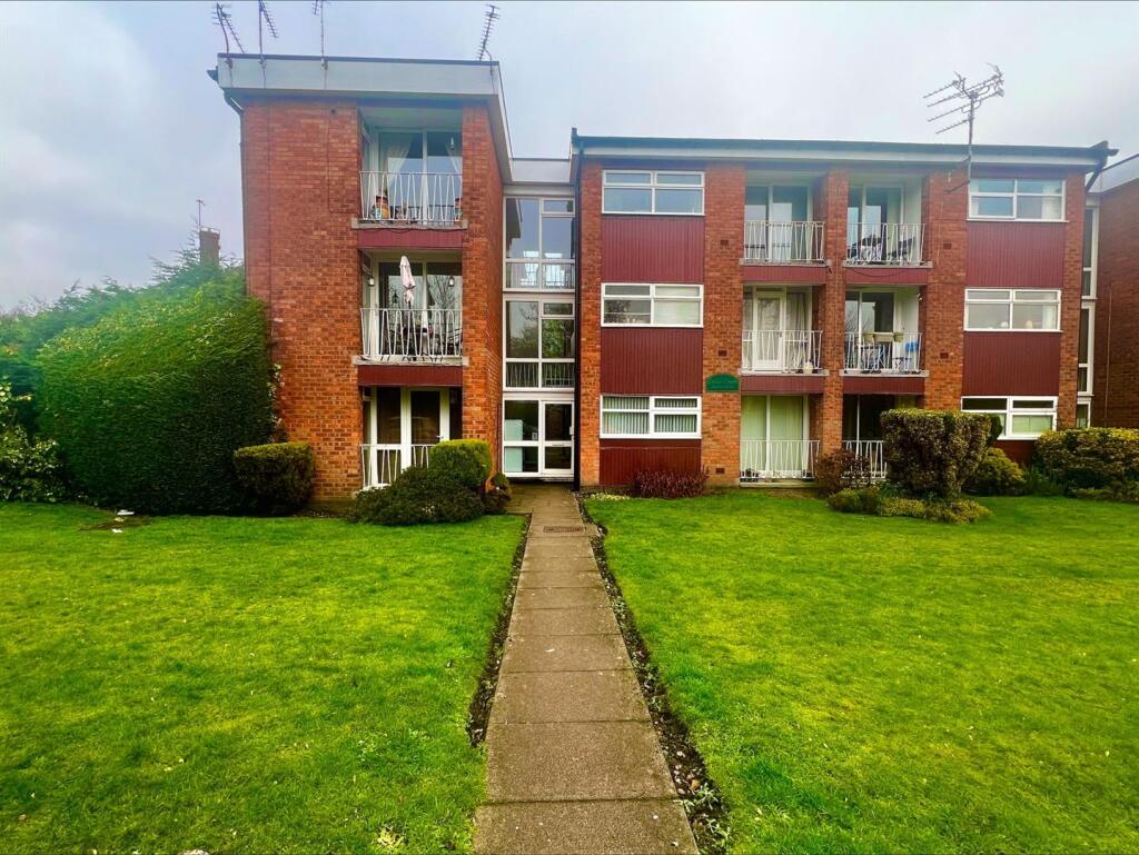 Main image of property: Cedar Court, Pear Tree Drive, Great Barr