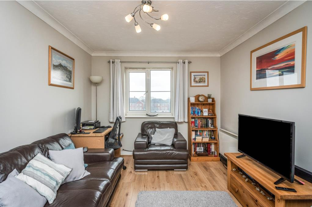 Apartment in Cardiff - View 2