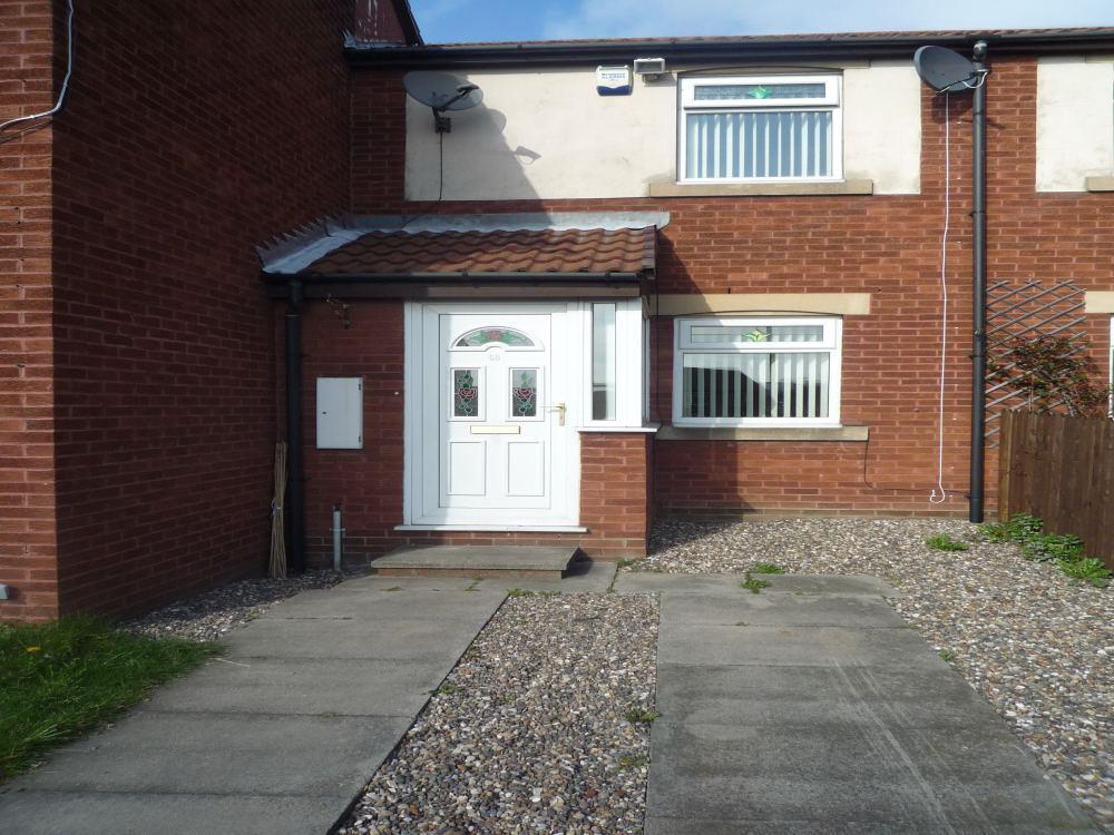 Main image of property: Harbottle Court, Newcastle upon Tyne