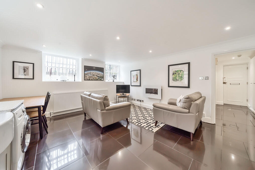 Apartment in London, Shooters Hill - View 4