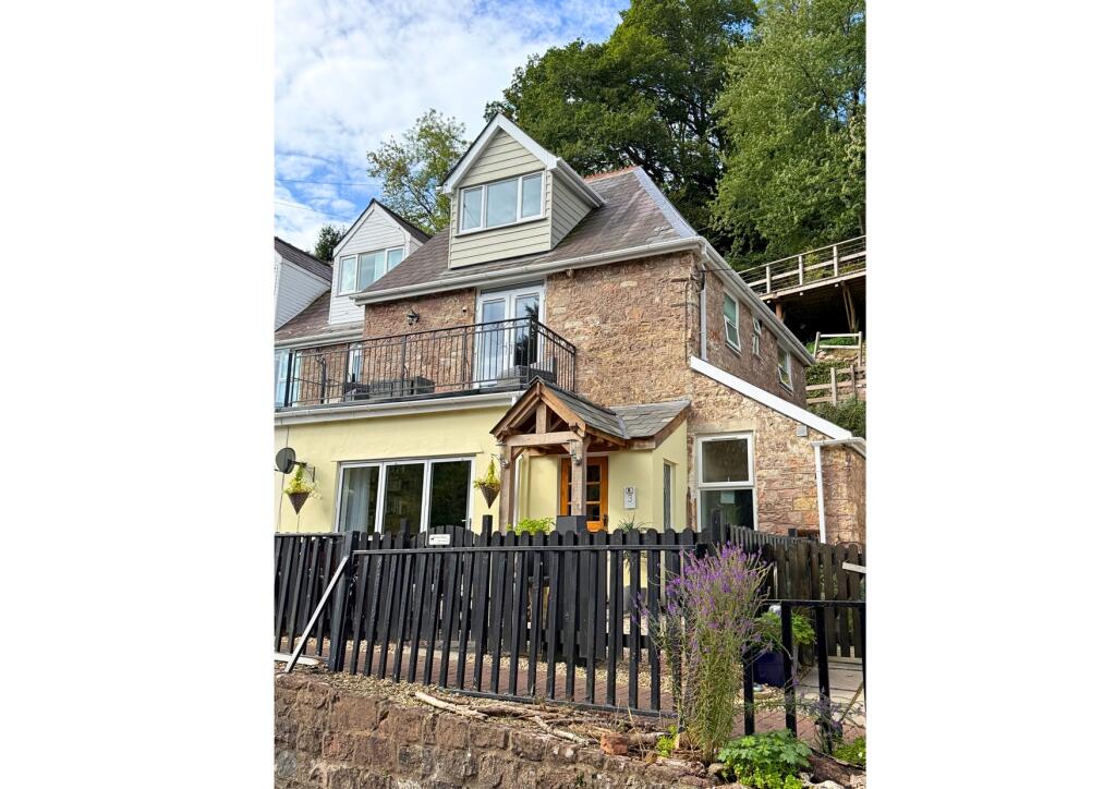 Main image of property: Ferrie Lane, Symonds Yat West, HR9