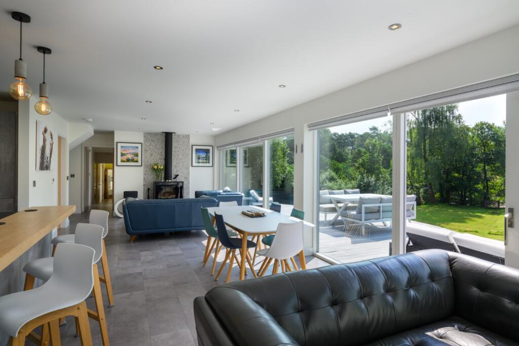 House in Falkirk - View 4