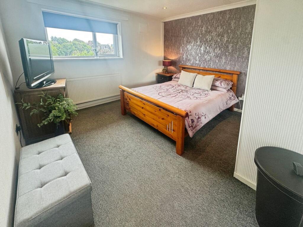 Apartment in Birmingham, West Midlands - More