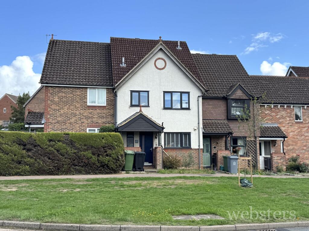 Main image of property: Pendlesham Rise, Taverham, NR8