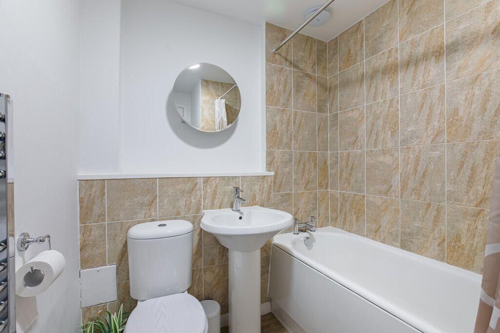 Apartment in Aberdeen, Ferryhill, Ferryhill and Ruthrieston - View 4