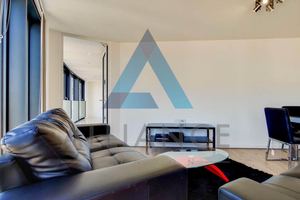 Apartment in London - More