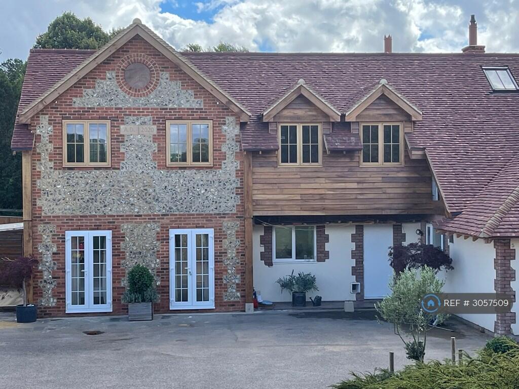Main image of property: Alandale House, Bramdean, Alresford, SO24