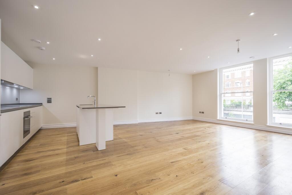 Main image of property: Kensington High Street London W8