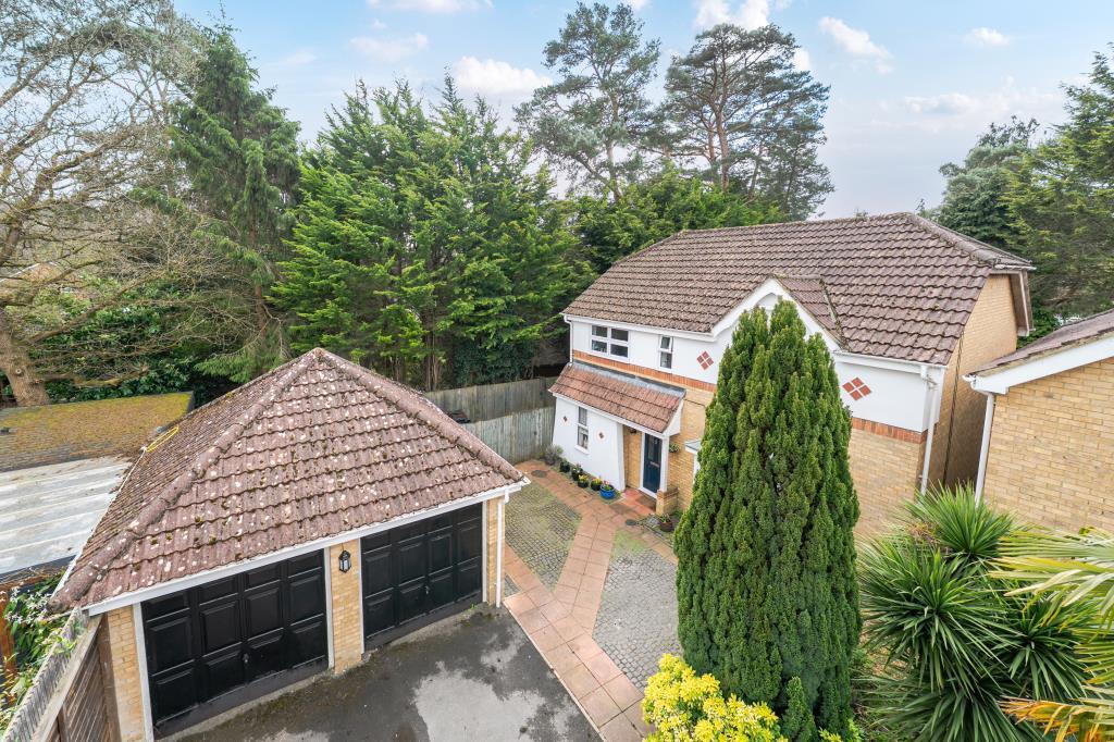 Main image of property: Camberley, Surrey, GU15
