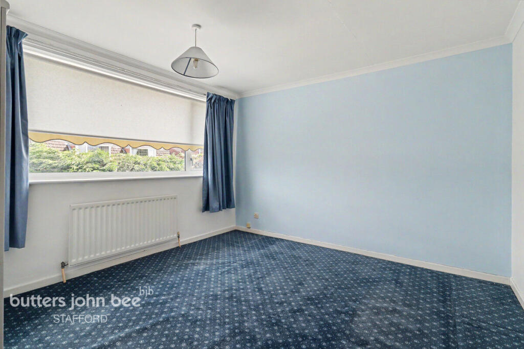 Main image of property: Corran Road, Stafford