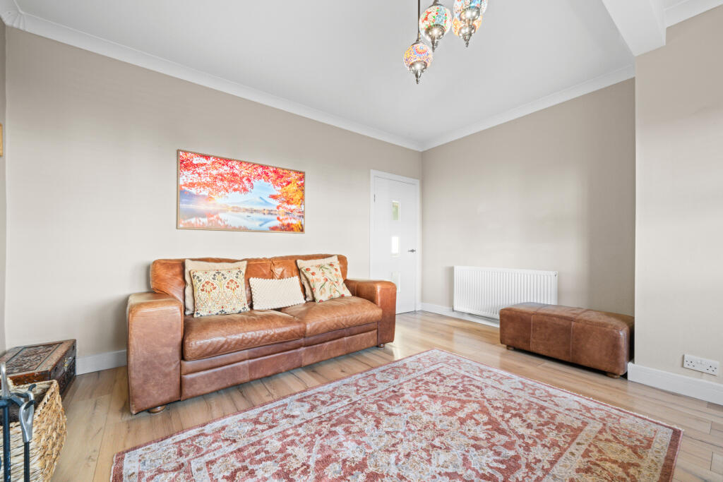 House in Renfrewshire - View 4