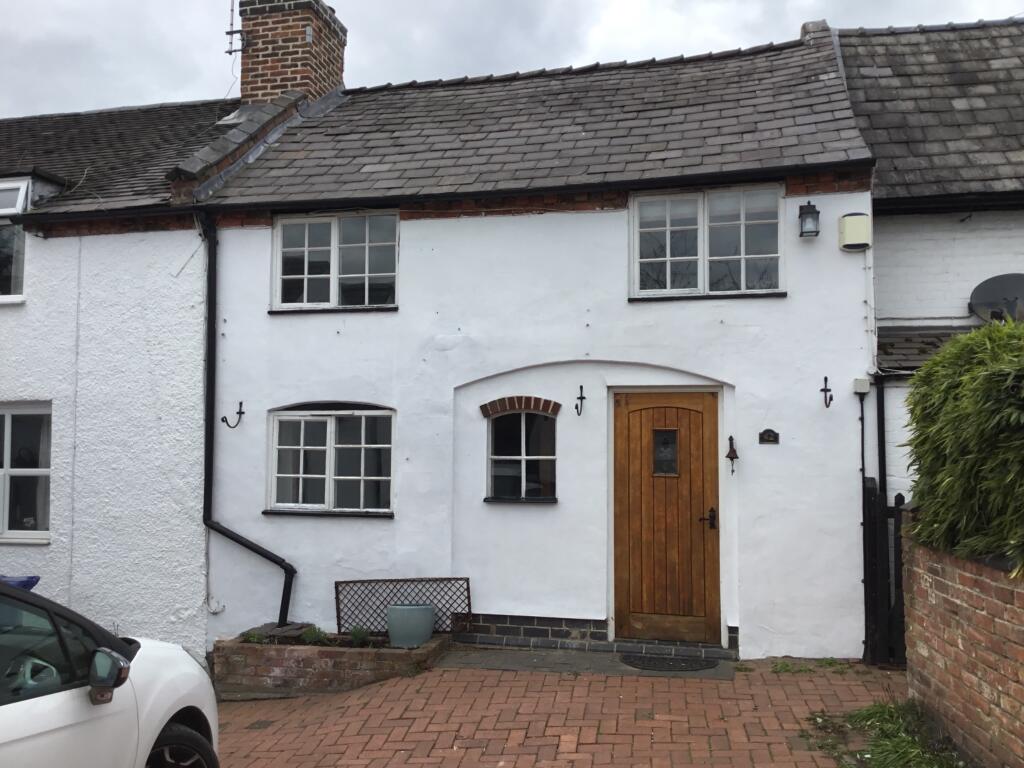 Main image of property: Main Street, Barton-under-Needwood, DE13